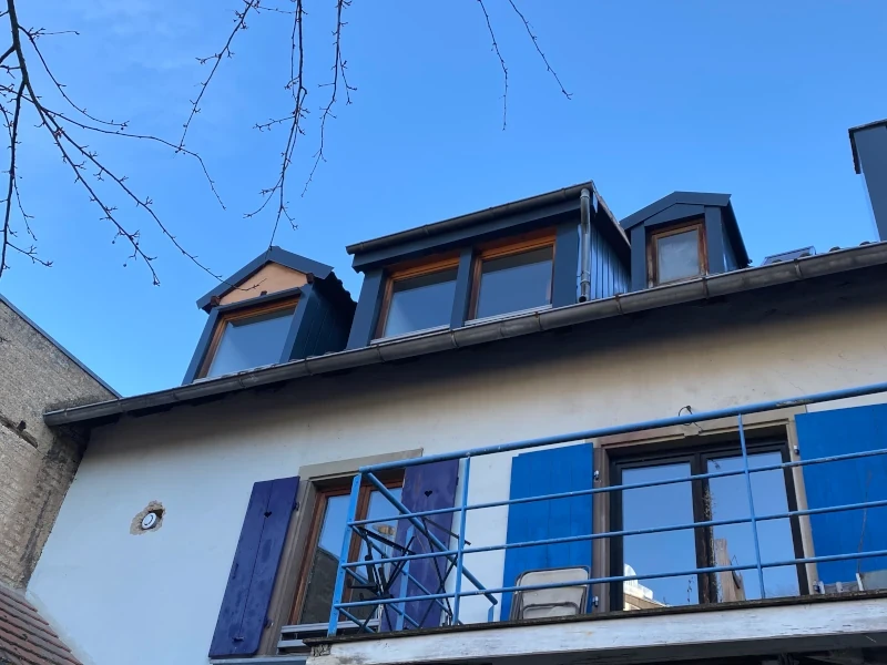 couvreur schiltigheim