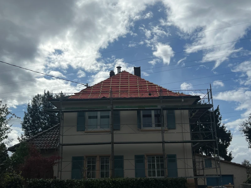 remplacement couverture eckbolsheim