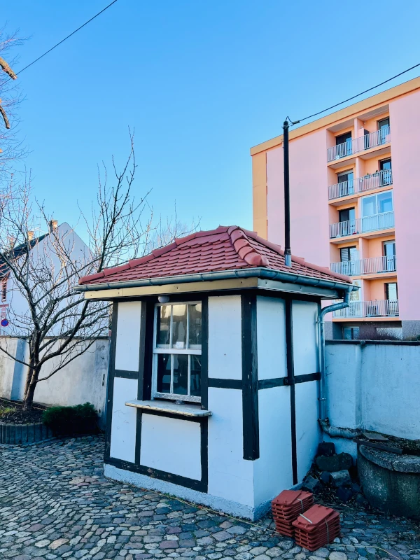 Travaux de toiture lingolsheim