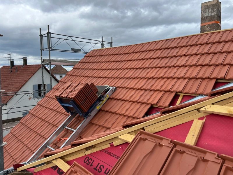 réfection toiture strasbourg
