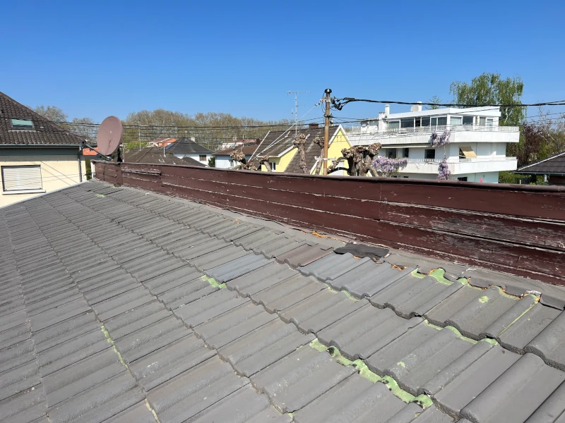 travaux de zinguerie à Eschau